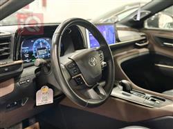 تۆیۆتا کراون